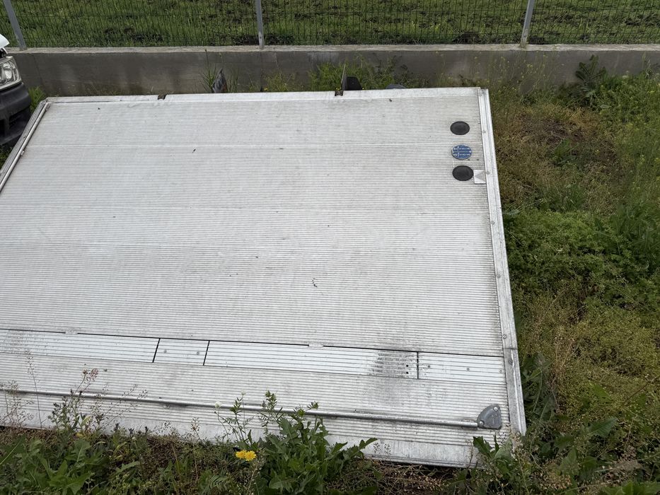 Lift 1000 kg iveco sau sprinter