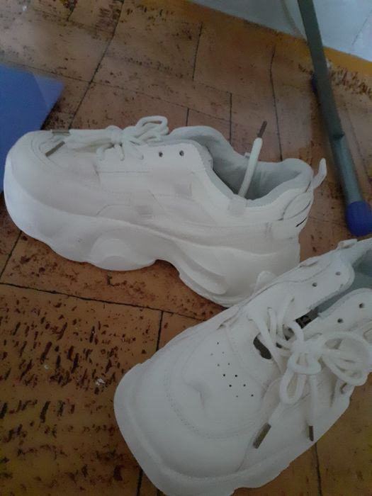 Кроссы подростковые