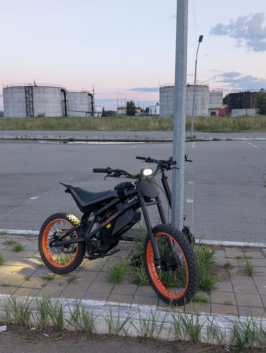 Kugoo wish 02 pro