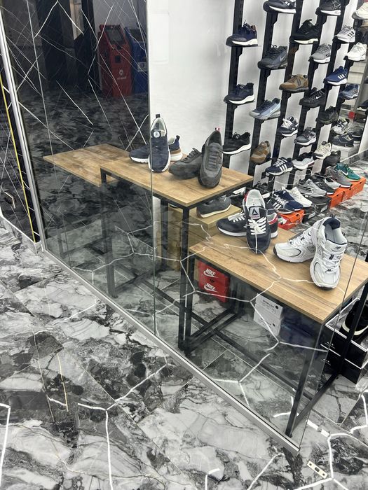 Торговое оборудование