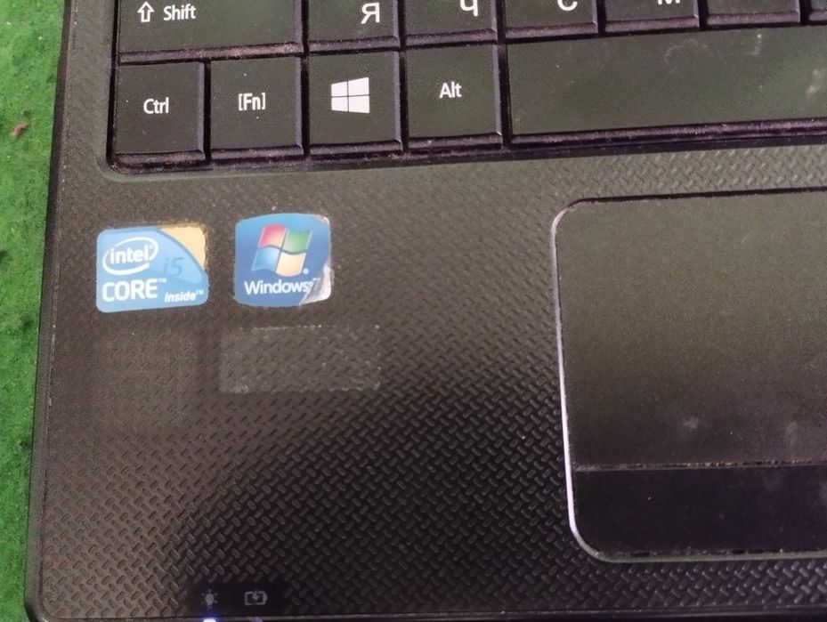 Noutbook 8/512 Intel core-i5