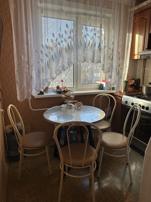 Продам 2-х комнатную квартиру