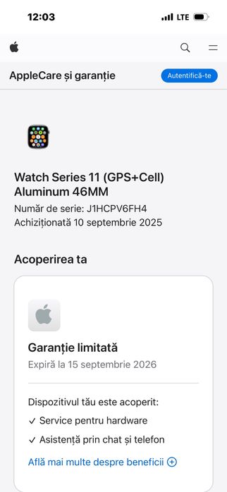 Apple watch series11