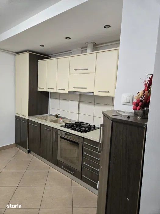 Tudor - Inchiriere apartament 3 camere - Str. Livezeni