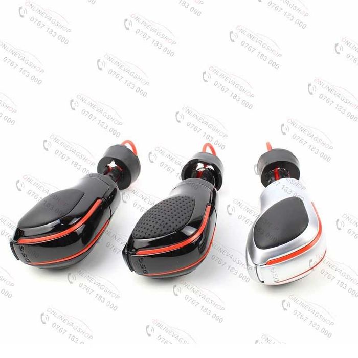 Nuca schimbator DSG VW Golf Mk5,Mk6,Mk7,Passat B8,B7 CC Tiguan Sharan