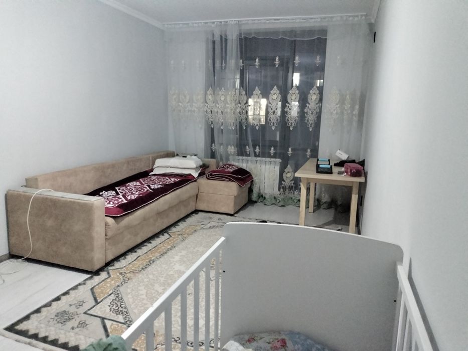Сдам 44 квадратную квартиру