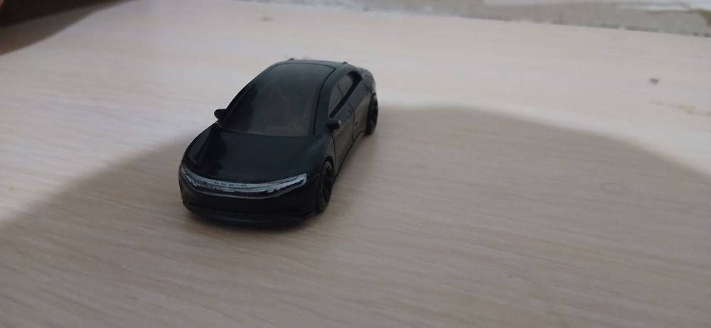 Продам LUSID AIR  Хотвилс