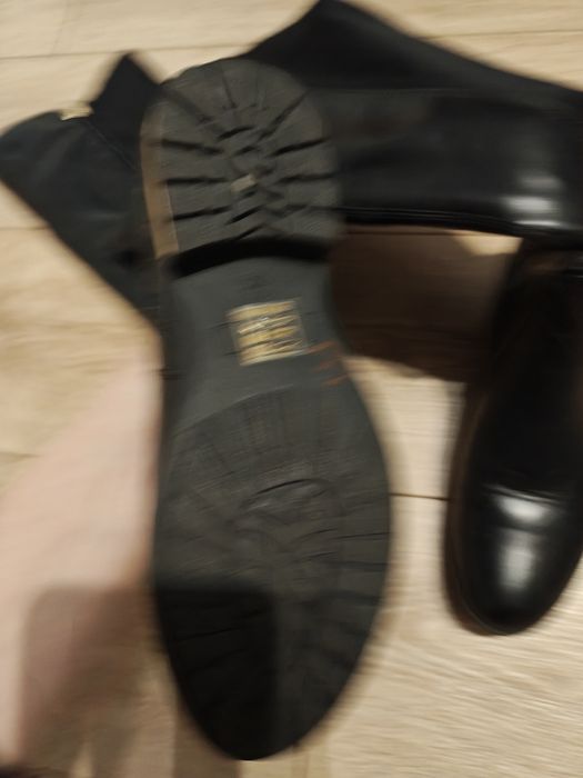 Cizme dama 37 purtate o data