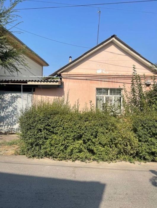 Продается участок , мирабадский район , центр города