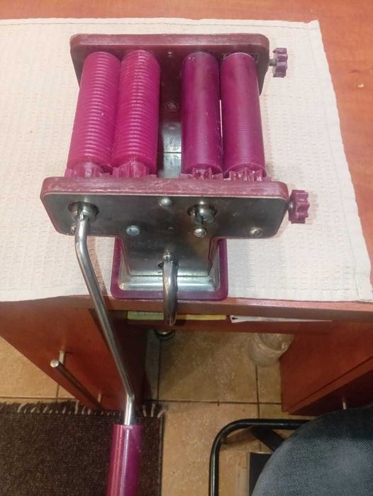 Лапшерезка ручная