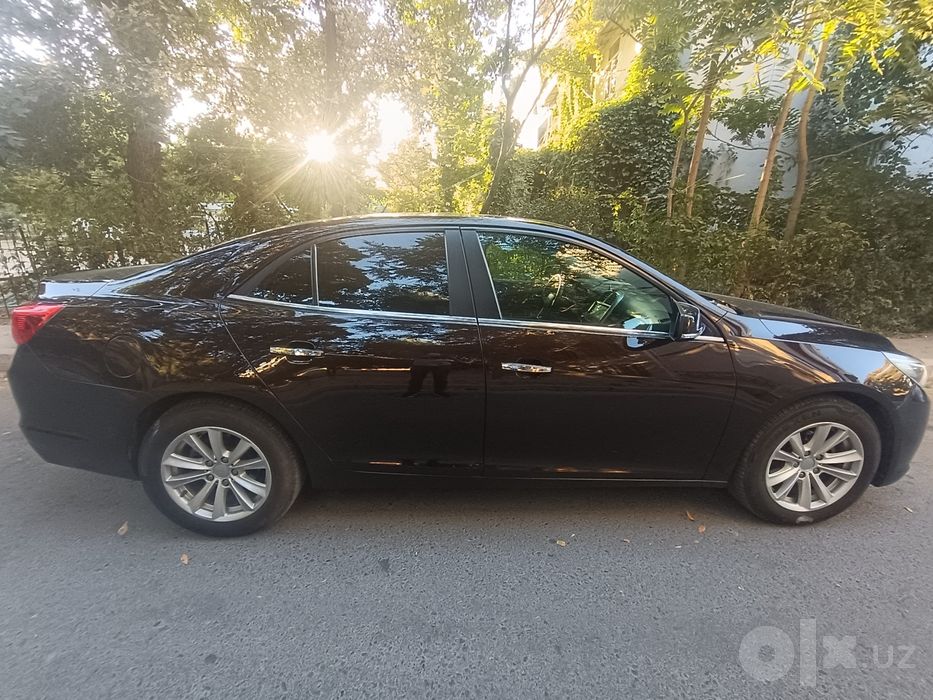 Malibu 1 aftamat 9900$