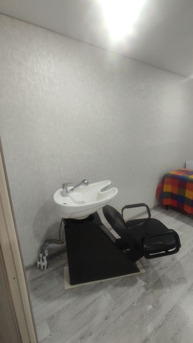 Сдам рабочее место для бьюти мастера