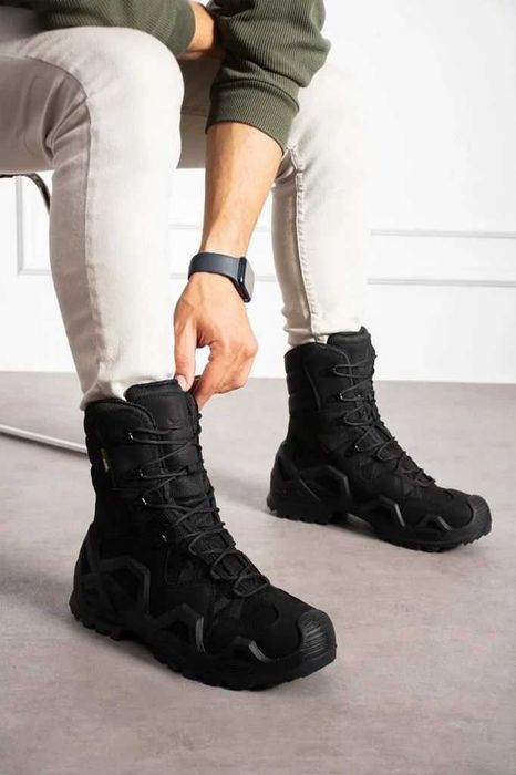 Водоустойчиви Тактически Кубинки Single Sword 2024 Промо Цена