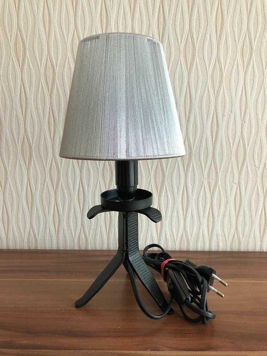 Оригинални осветителни тела от ковано желязо