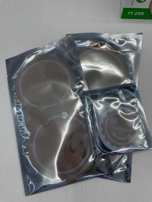 Aparat electrostimulator Medisana TT 250 pentru dureri menstruale