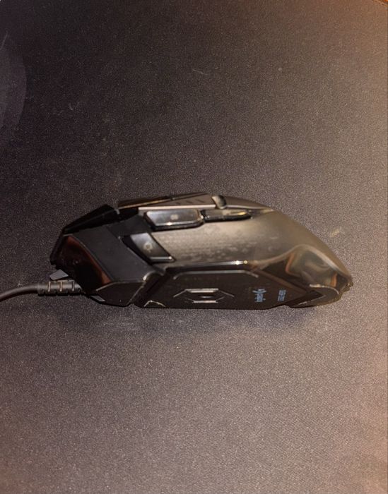 Mouse gaming Logitech G502 Hero