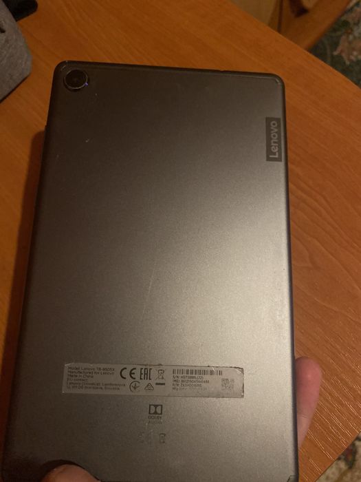 Tableta LenovoTB-8505X