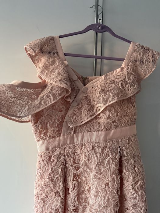 Рокля Self Portrait