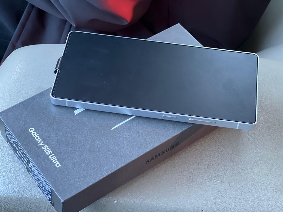 samsung galaxy s25 ultra