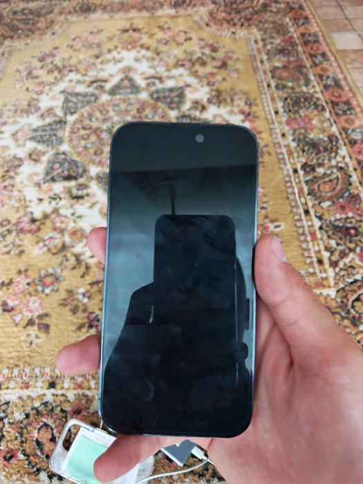 Iphone 14 pro фиолетовый