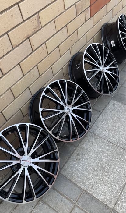 Продам диски в комплекте