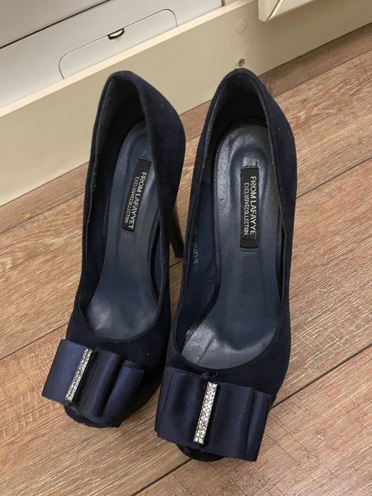 Женские туфли