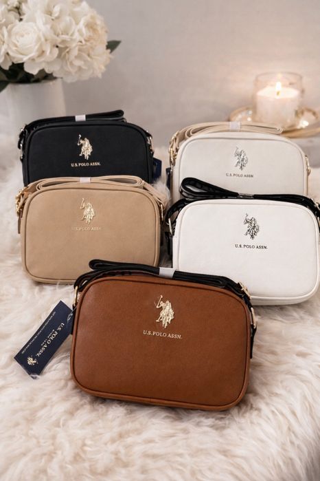 Сумка Polo новые оригинал