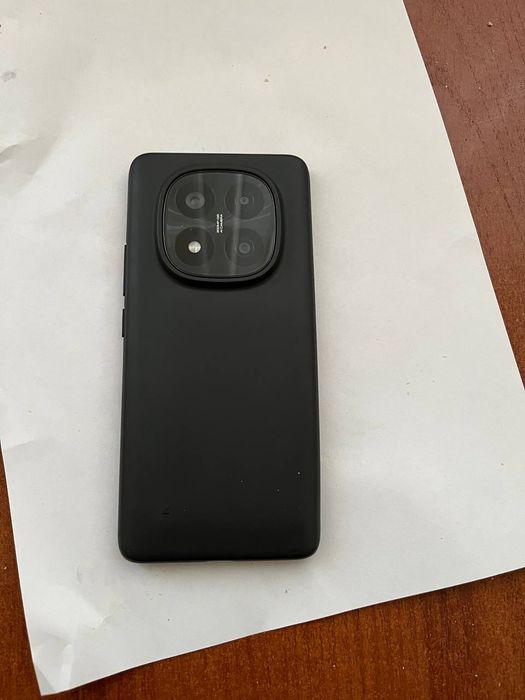 Redmi note 14 pro + 5G