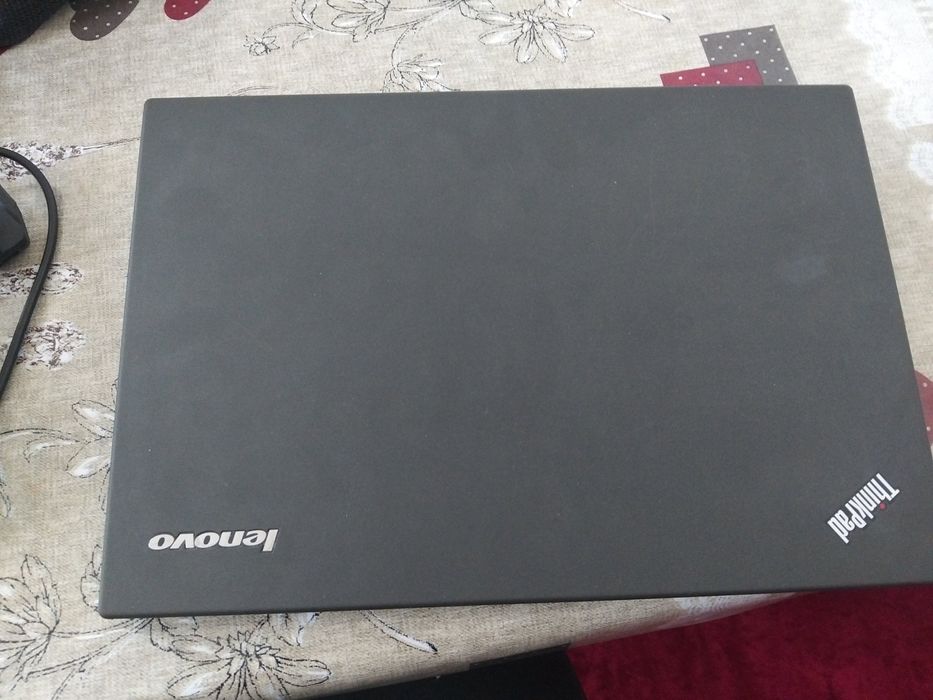 Ноутбук Lenovo ThinkPad