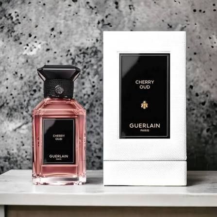 Cherry Oud edp 100ml- парфюм Унисекс