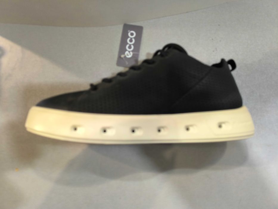 ПРОМОЦИЯ 20% Ecco Leather N37.Спортни обувки.Ест.кожа.Нови.Оригинал.