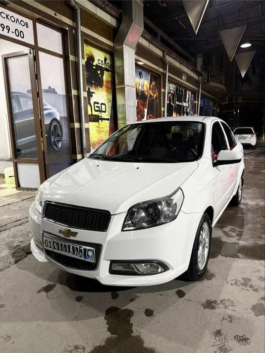 Nexia 3 Arenda [ nasiya savdo] beriladi