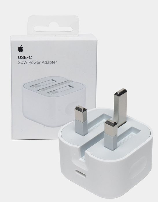 Оригинальный  Быстрая зарядка [ DUBAI APPSTORE] 20w для Iphone