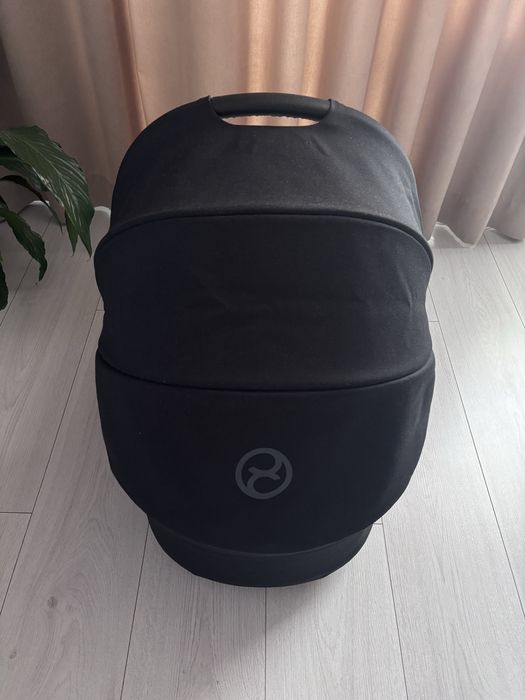Кош за новородено Cybex