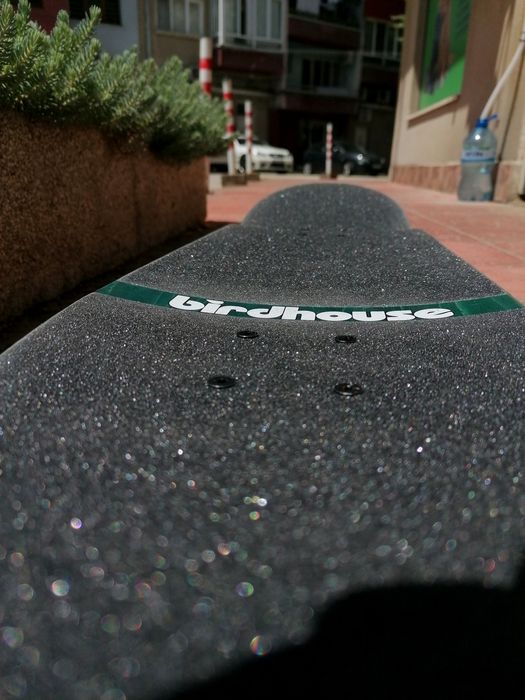 Скейтборд Birdhouse Tony Hawk