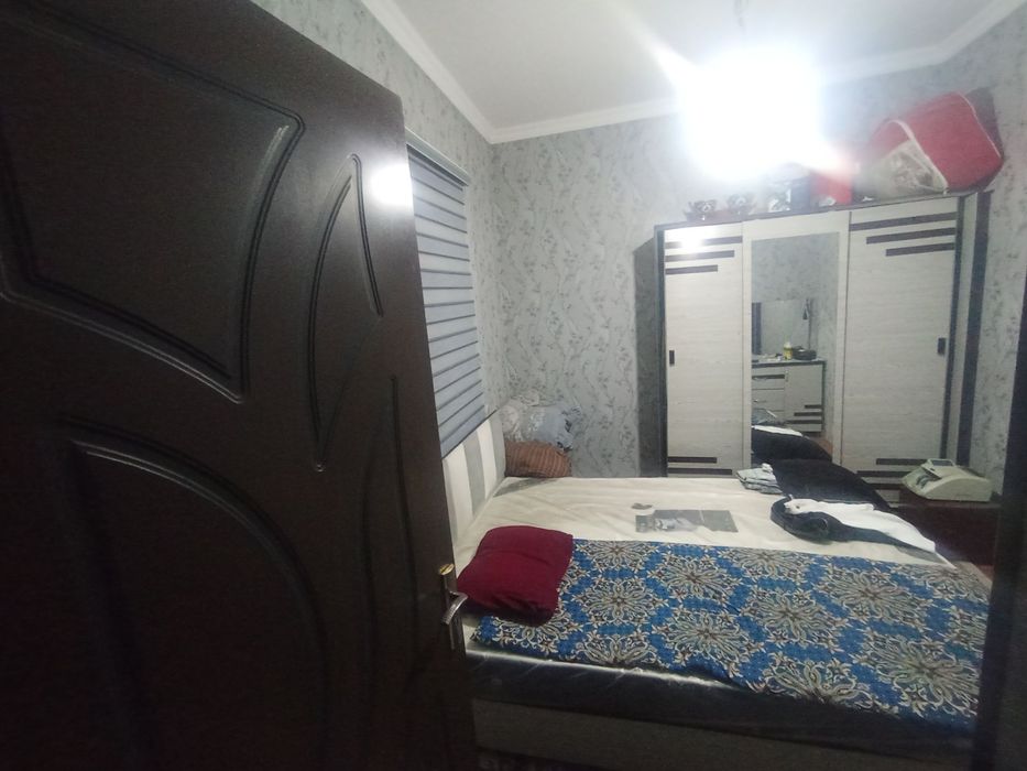 Yangi hayot tuman.chortoq mahalla. 5.5 sotih uy sotiladi