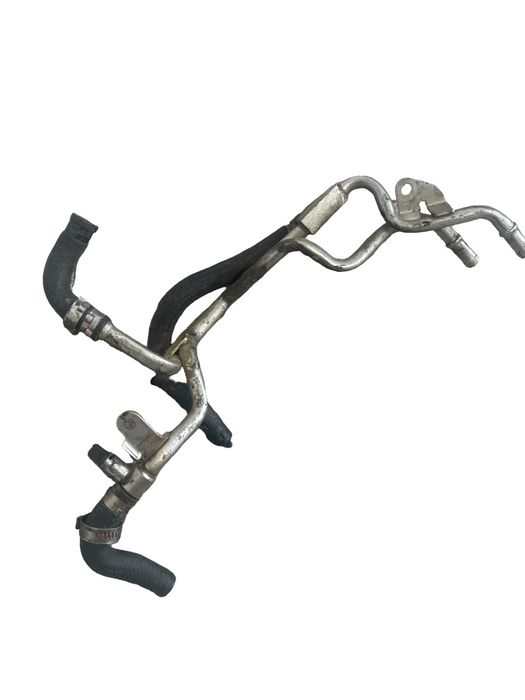 Conducte Alimentare Jeep Grand Cherokee Iii Wh, Wk 2004 - 2011 3.0Crd