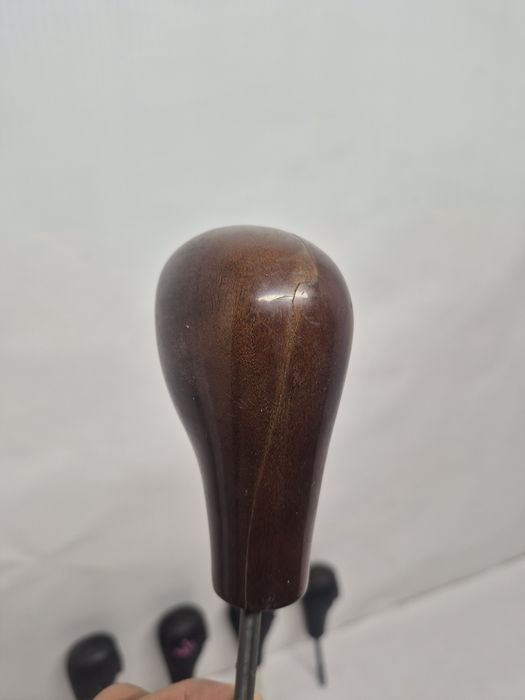 Ручка АКПП BMW E36 E46 E39 E38 E53 E60