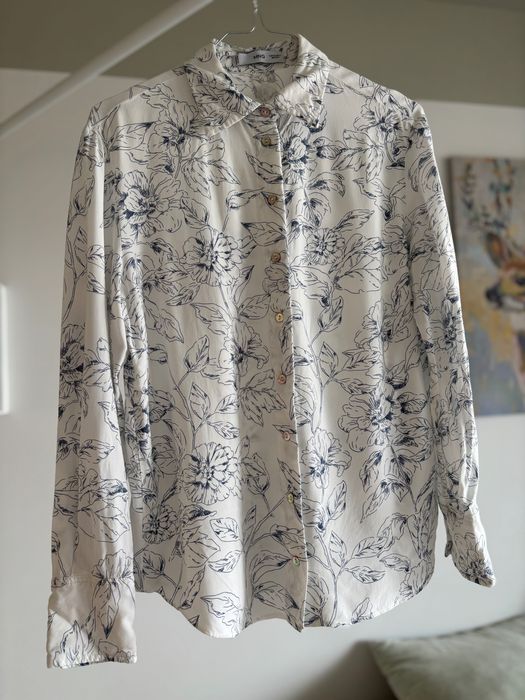 Дамска Риза Mango