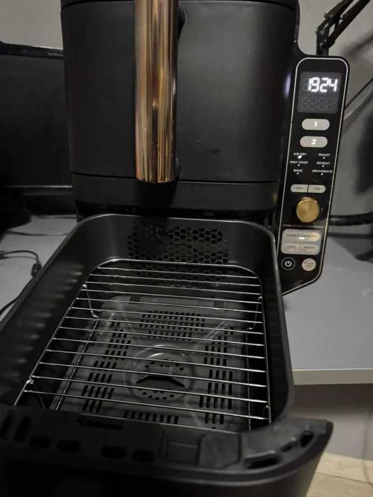 Ninja Double Stack XL Air Fryer 9.5L – Като нов