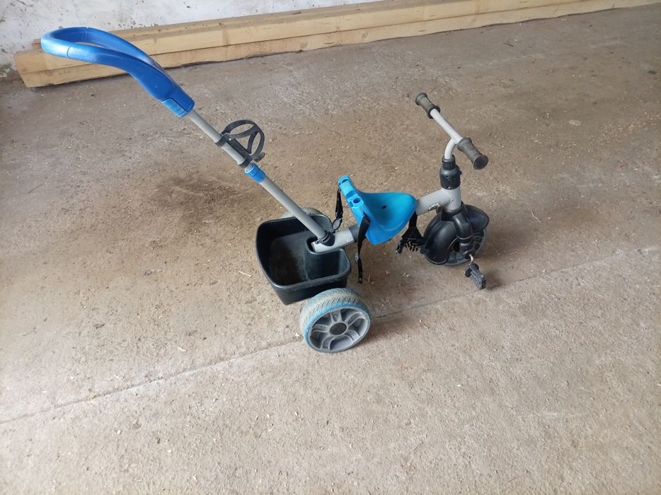 Vând bicicleta copii