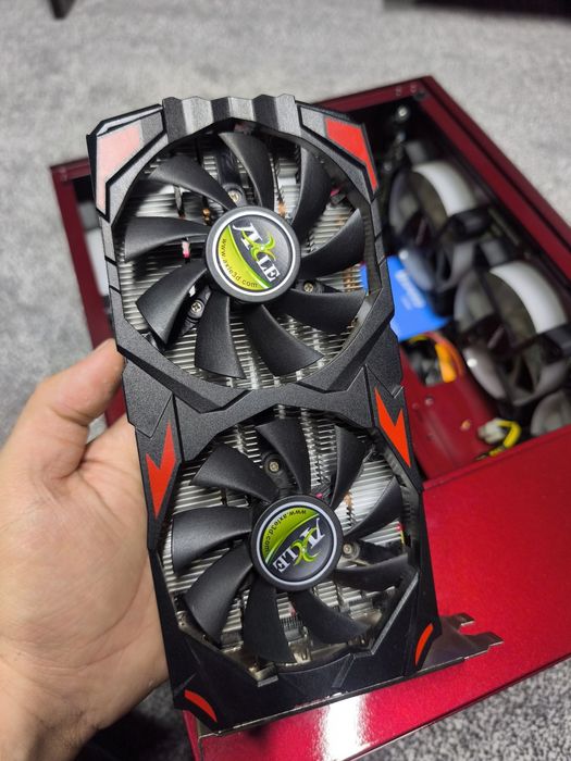 Igrovoy case sotiladi