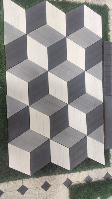 Bruschatka, fasad, qolip, pigment, ximikat