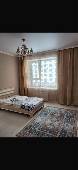 Сдам 1 комн квартиру на длительный срок - Ansicht 4