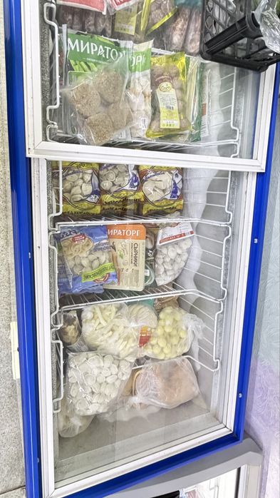 Продам ларь на 6 сеток