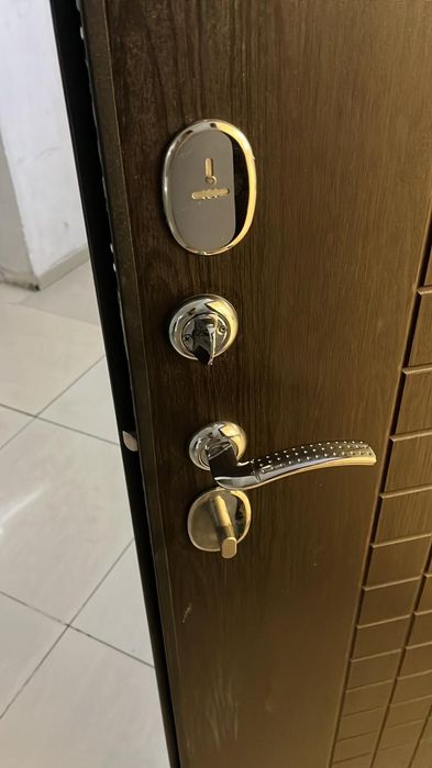 Замена замков 24/7