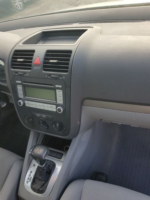 На части!! VW Golf 5 1.9tdi 105к.с. DSG Голф 5 1.9 тди Автоматик BKC