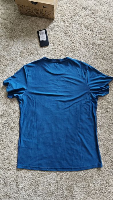 tricou alergare sport fitness tenis Asics S