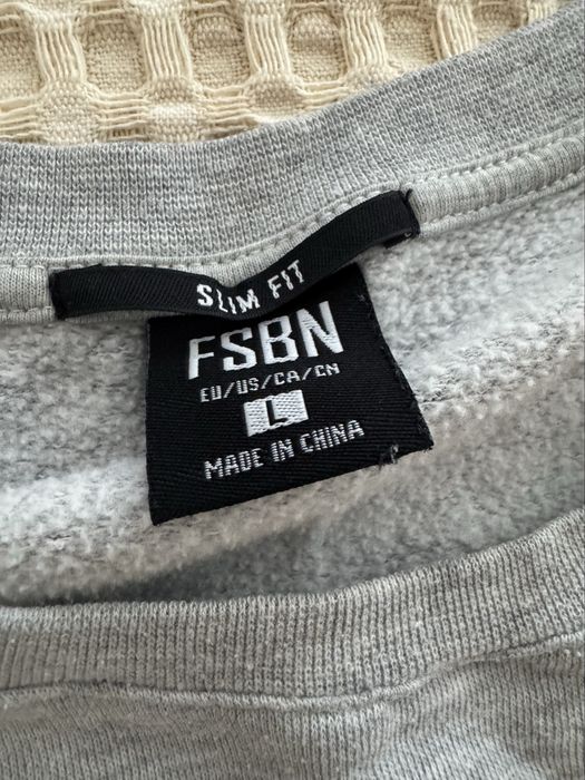 Мъжка блуза FRSH!