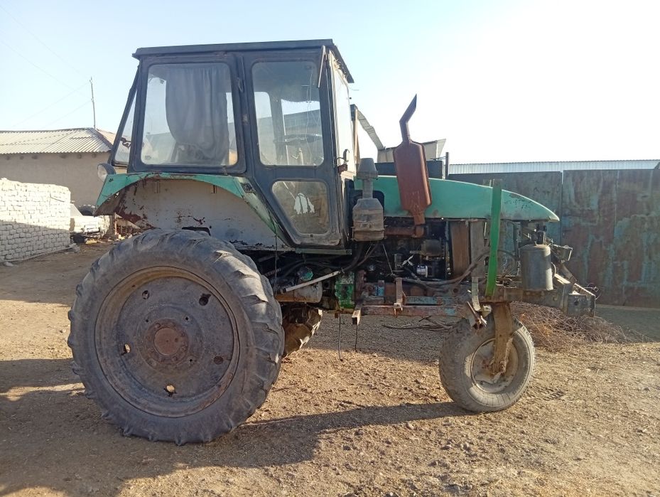 ТТЗ 80.11 сотилади